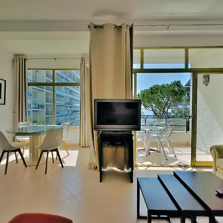 Skol 335. Fantastic Beachfront Apartment Facing South. Marbella Buitenkant foto